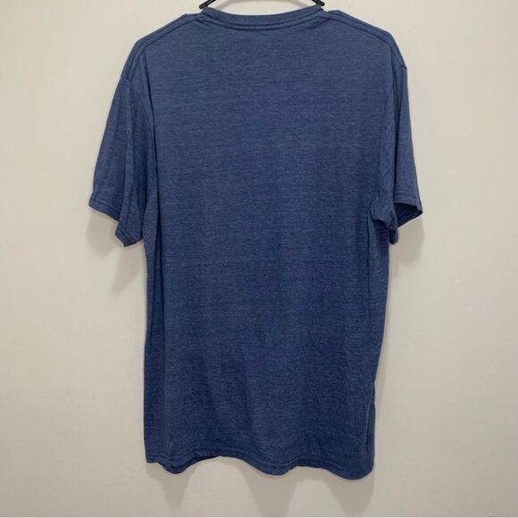 Marvel Captain America Shield T Shirt Size‎ Large - Picture 6 of 6